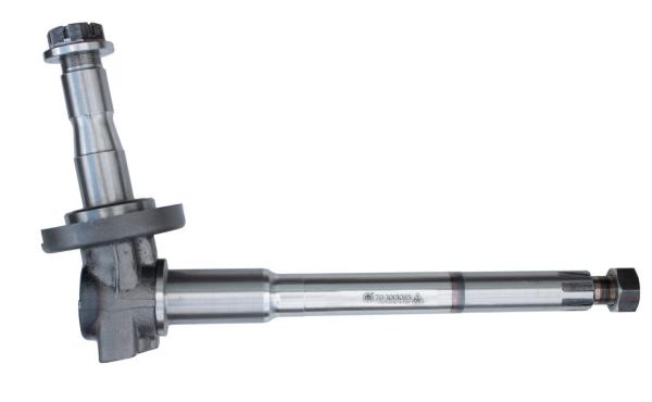 Russia Belarus MTZ   shaft70-3001085  for Tractor Spare Parts Rotating Journal