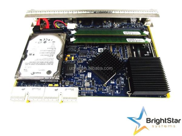 Juniper SRX5K-RE-13-20,SRX5K Route Engine, 1.3Ghz, 2GB DRAM