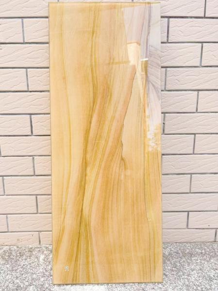Lightweight 1mm Natural Stone Glass Laminate