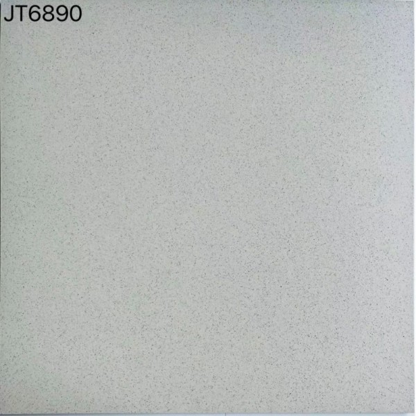 Decorative Inside Wall And Floor 600x600mm Ceramic Full Body Tiles Homogenous Tiles For Restaurant And Dining Room