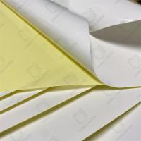 Glow-in-the-Dark Adhesive Film 8-Hour Phosphorescent Safety Labels