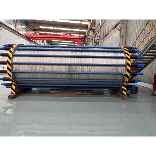 Electrolyzer генератора водопода