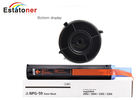 NPG51 Black Canon Photocopier Toner For Canon iR2520 / iR2525 / iR2530