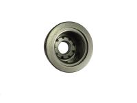 Peças do amortecedor do OEM Guider de Ring Sintered do guia de PTFE alinhadas com carregamento