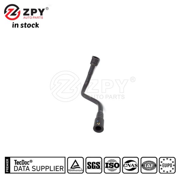 ZPY Hybrid Brake Vacuum Line Extension for Audi VW Porsche