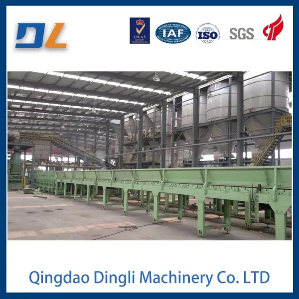 Y953 Pneumatic Conveying Material Device