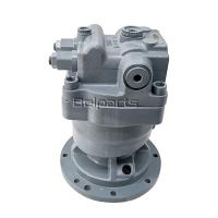 Motor del oscilación de Attachments 307b E70b Vio20 Vio30 Kx41 Sk210 E45 del excavador para el lince de Yanmar