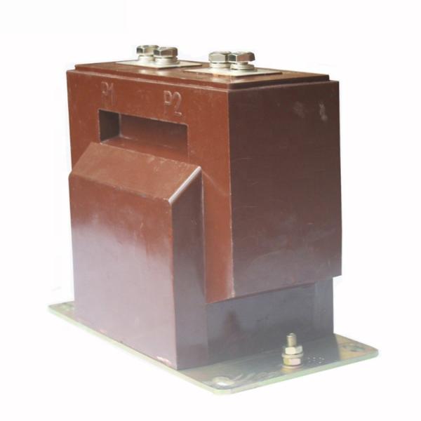 LZZBJ6-10Q Current Transformer Indoor Single-Phase epoxy resin casting type CT
