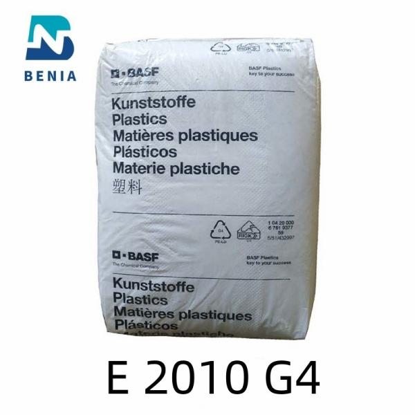 BASF PES/PESU Ultrason E 2010 G4 Polyethersulfonee Resin 20% Glass Reinforced Material E2010 All Color
