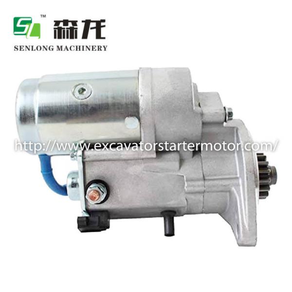 12V 15T 2.5KW starter motor JOHN DEERE 4500/4700 COMPACT TRACTOR,AM875415, AM876224, AM878189,LRS01308, LRS1308,20513065