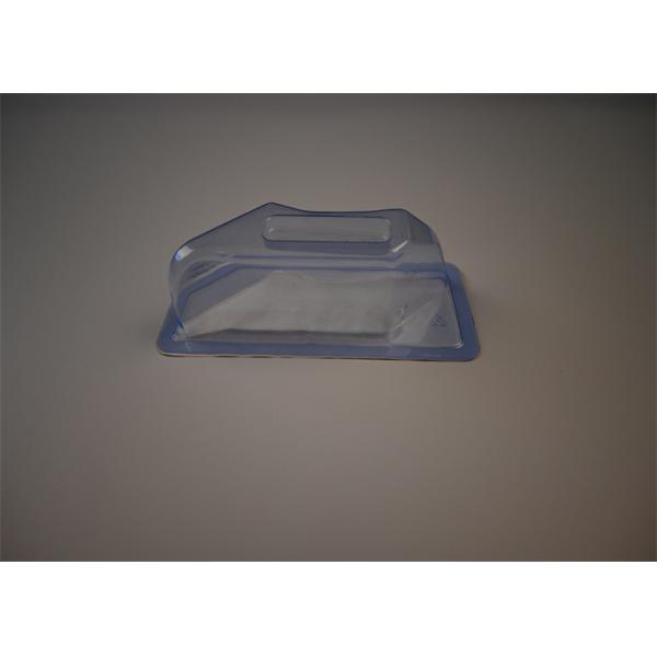 Стерильная упаковка для чувствительных медицинских изделий