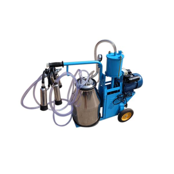 тип поршеня доя машины коровы 380V 550W малошумный