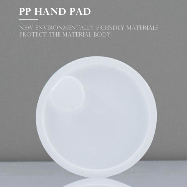 Acrylic Airless Jars Cosmetic Packaging Airless Pump Bottles Cream Lotion Skin Care