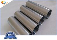 Tubulação de ASTM B658M Zirconium 705 para a aplicação química e água de refrigeração dos reatores
