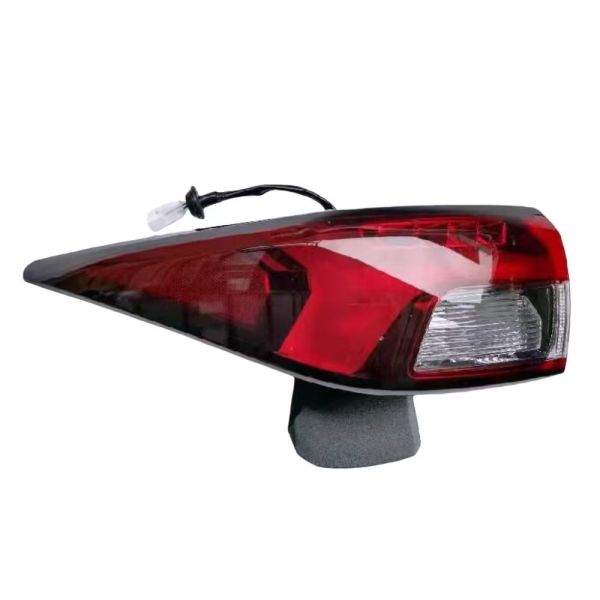New OEM 221122 High Quality 12V Rear Tail Light Assembly 2023 Mitsubishi Outlander Brake Lamp Anti-Collision Car Body Parts