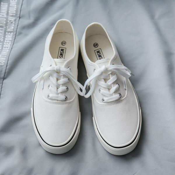2024 Spring Autumn New Low-Top Sneakers Trendy Shoes Versatile Couple Casual Shoes Student Canvas Shoes Men'S Shoes