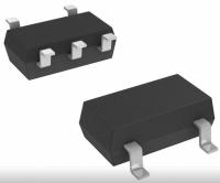 ISL9003AIENZ-T Chips Integrated Circuits Linear Voltage Regulator IC 150mA SC-70-5