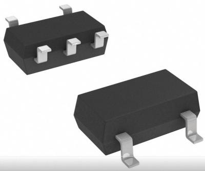 ISL9003AIENZ-T Chips Integrated Circuits Linear Voltage Regulator IC 150mA SC-70-5