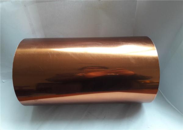 Light Weight Mirror Surface Polished Aluminum Coil For Interior Mosaic Panel