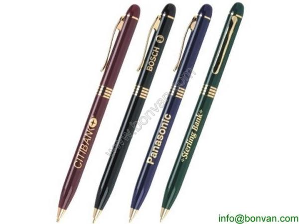 personalized Metal pen Manufacturer, metal pen factory in zhejiang