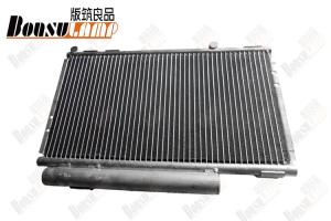 Isuzu Truck A/C Condenser Assembly