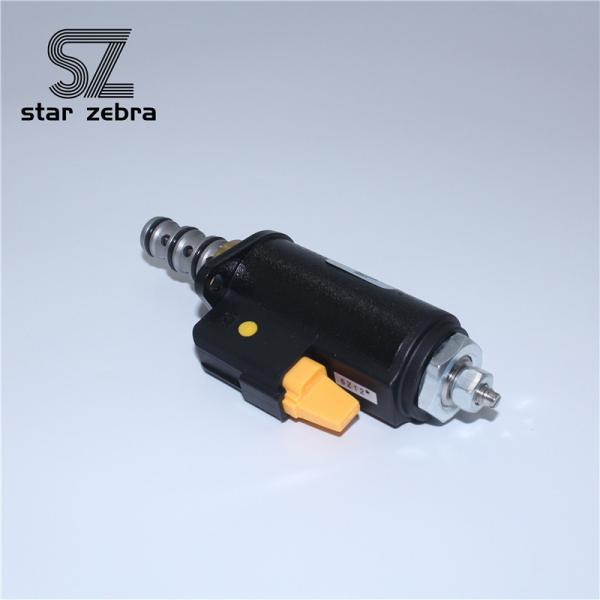 E320B E320C E320D Excavator Solenoid Valve 1119916 111-9916 For CAT
