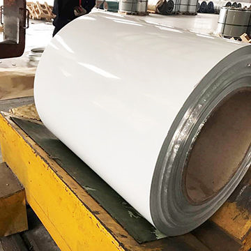 Водостойный акриловый клей для крыши ПЭ защитная пленка Jumbo Rolls для предварительно окрашенной металлической поверхности