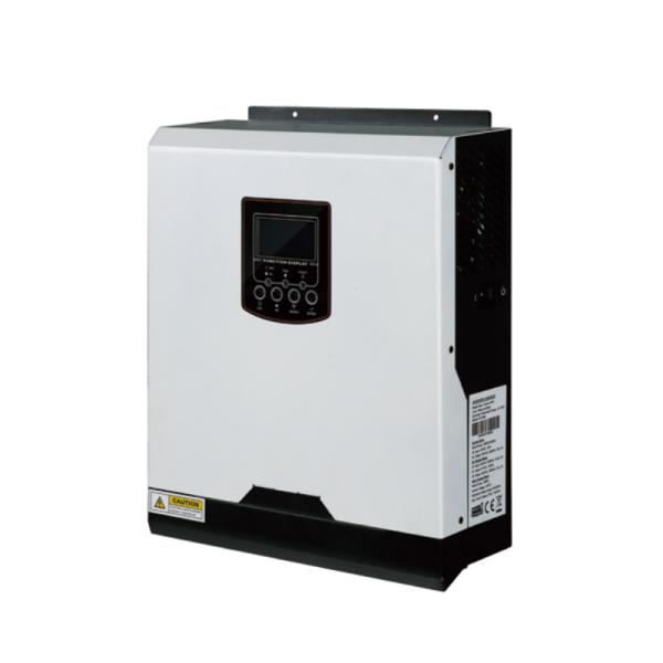 Wholesale Off-Grid Hybrid Solar Inverter High Frequency Solar Inverter 5KW 48V 50A