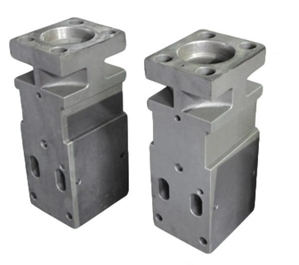 ODM hidráulico do OEM de Front Head Back Head das peças do disjuntor de NTK165 SB130