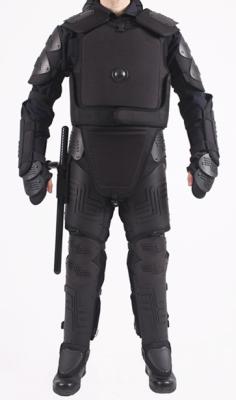 riot control gear  of Police Protective Fullbody Soft  Anti Riot Suit