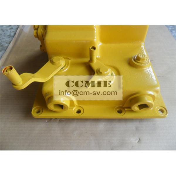 Shantui bulldozer SD16 transmission control valve 16Y-75-10000