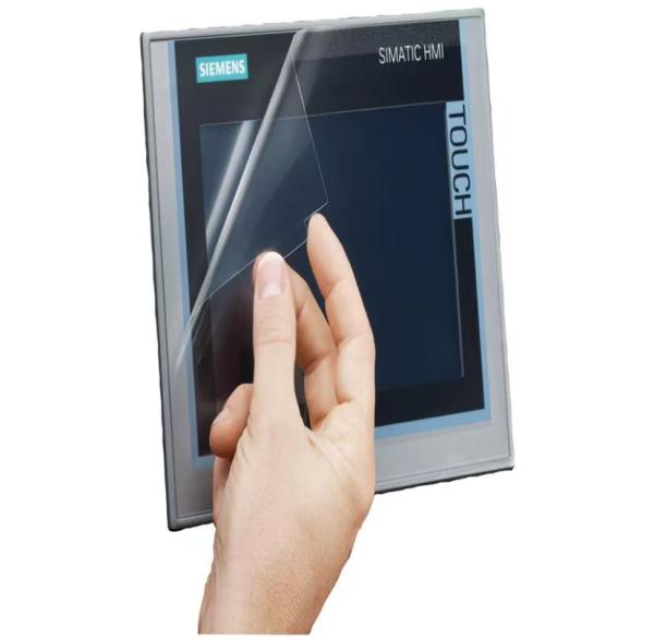 6AV2124-1DC01-0AX0 Siemens SIMATIC HMI KP400 Touch Screen 4 Widescreen TFT Display