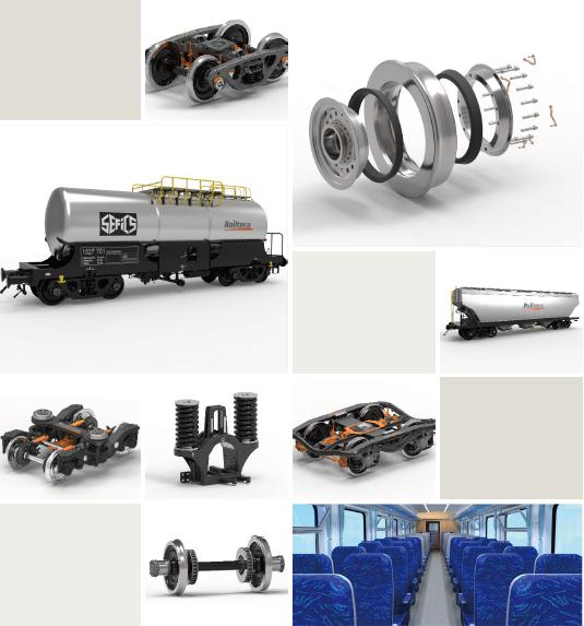 Jiangsu Railteco Equipment Co., Ltd.