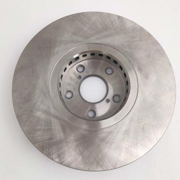 Disco 334*30mm do gancho do freio J do rotor do metal para Lexus GS350 Front Standard Brake Caliper