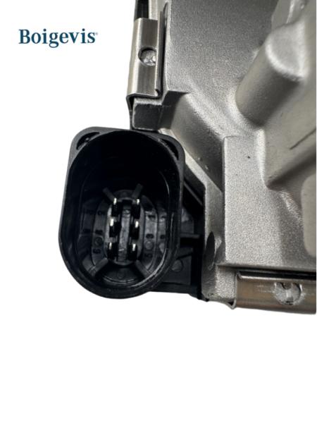 Genuine OEM 04E133062B Electrical Throttle Body Valve Assembly - Engine Fuel Pump Compatible with Audi & Volkswagen Series