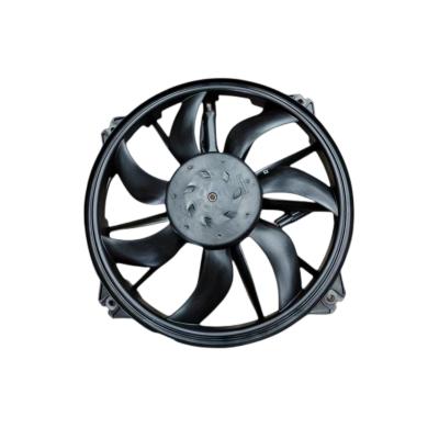 9686233080 1253T4 ventilateur de radiateur de voiture DS 200P Pièces de rechange pour Peugeot Citroen
