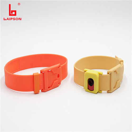 диапазон ноги скотин 20cm Tpu 356mm*30mm в зеленом цвете