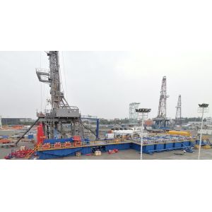 Shaanxi Aipu Solids Control Co., Ltd