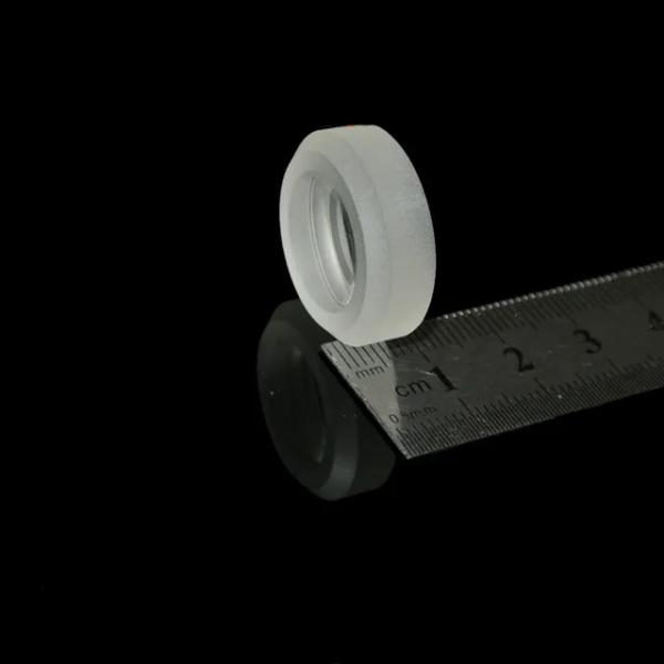 High Precision Optical Glass Bi Concave Lens Double Concave Lens Optical Glass Concave Convex Lenses