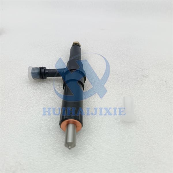 1-15300389-1 1153003891 Common Rail Fuel Injector for Isuzu 6HK1 Hitachi ZX330-6