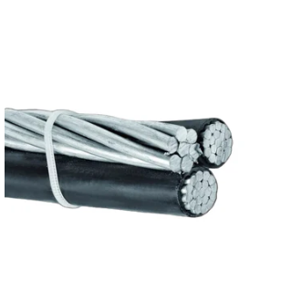 Triplex Service Drop ABC Cable (ANSI/ICEA S-76-474)