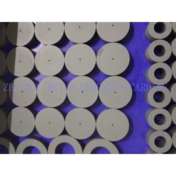 Anti Wear Virgin Cemented Tungsten Carbide Blanks