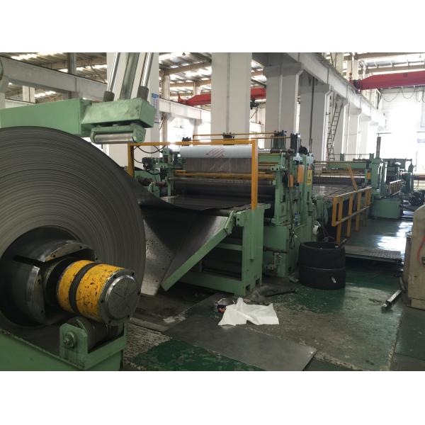 Cold Rolled AISI 441 DIN1.4509 Stainless Steel Sheet 0.3-4mm With EN10204-3.1 Certificate