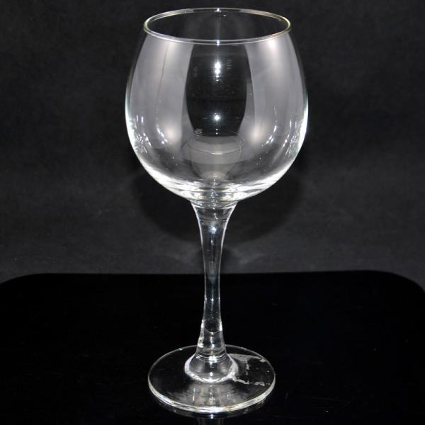 18oz Goblet Wine Glass