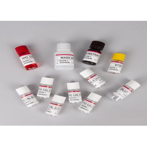Mouse Il13 Elisa Kit Interleukin 13 Elisa Kit T-Cell Activation Protein P600