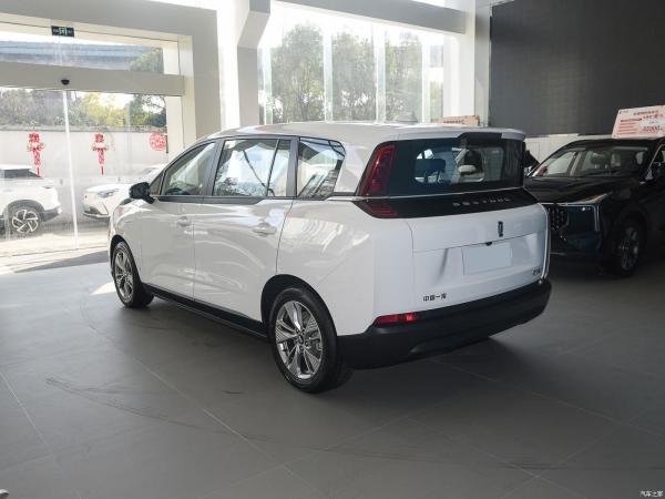 Unleash the Power of Pentium NAT A 419km Range MPV with 140km/h Max Speed and 4 Doors
