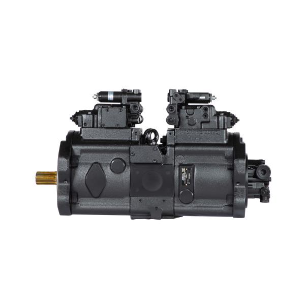 Máquina escavadora Pump de  K5v140dtp, peças sobresselentes do movimento de terras SK350-8