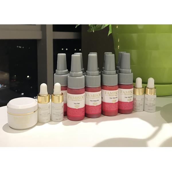 Multi - Functional Tattoo Accessories Permanent Makeup 360 Cleaning And Repairing Cream
