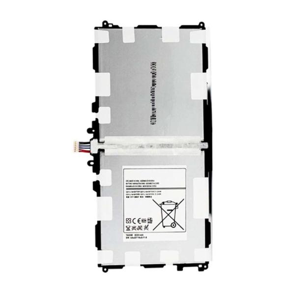 7800mAh SM T580 T585 T587 Battery For Samsung Tablet Li Ion Battery