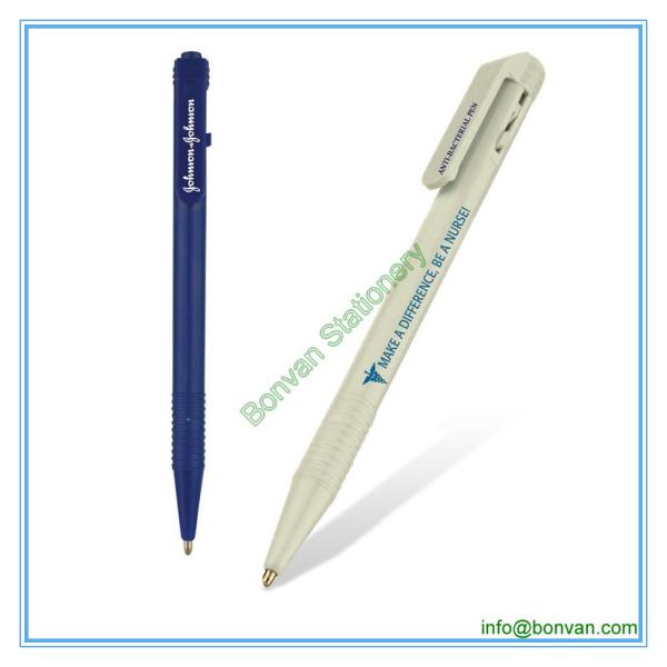 side click promotional printed,advertising promotional gift pen